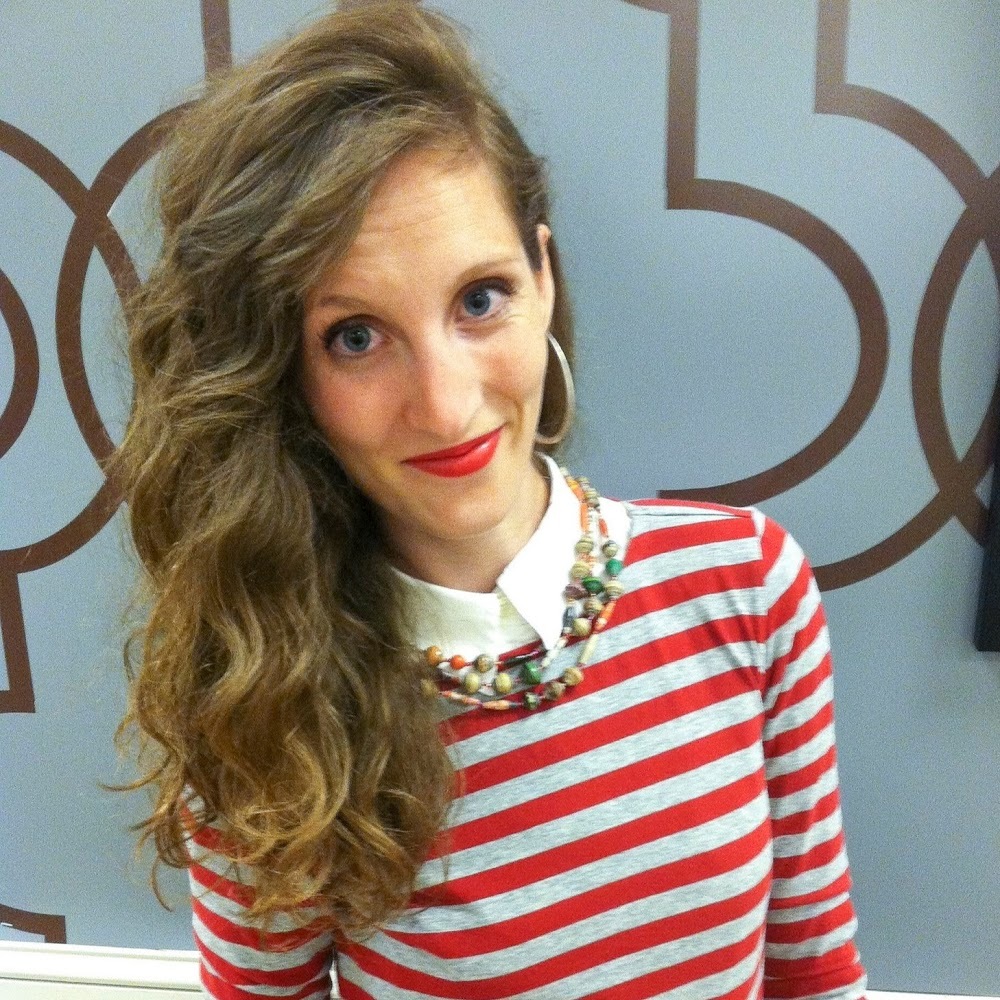 Meet your Posher, Melissa